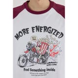ロッドカスタム5分袖Tシャツ | RODEO CROWNS WIDE BOWL | 詳細画像25