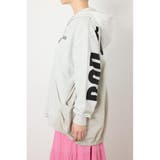 ドッキングロゴZIPパーカー | RODEO CROWNS WIDE BOWL | 詳細画像21 