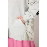 ドッキングロゴZIPパーカー | RODEO CROWNS WIDE BOWL | 詳細画像26 