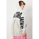 ドッキングロゴZIPパーカー | RODEO CROWNS WIDE BOWL | 詳細画像16 