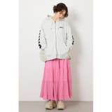 ドッキングロゴZIPパーカー | RODEO CROWNS WIDE BOWL | 詳細画像17 