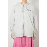 ドッキングロゴZIPパーカー | RODEO CROWNS WIDE BOWL | 詳細画像20 