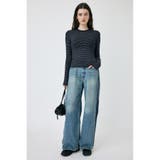 SOFT TOUCH ロンT | MOUSSY OUTLET | 詳細画像9 
