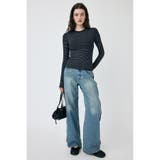 SOFT TOUCH ロンT | MOUSSY OUTLET | 詳細画像10 