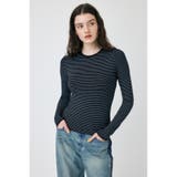 SOFT TOUCH ロンT | MOUSSY OUTLET | 詳細画像12 