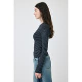 SOFT TOUCH ロンT | MOUSSY OUTLET | 詳細画像14 