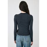 SOFT TOUCH ロンT | MOUSSY OUTLET | 詳細画像15 