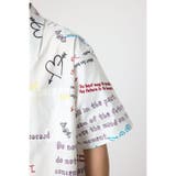 オールオーバーパターンシャツ | RODEO CROWNS WIDE BOWL | 詳細画像13