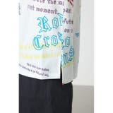 オールオーバーパターンシャツ | RODEO CROWNS WIDE BOWL | 詳細画像15