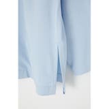 OVERSIZED NOTCH COLLAR シャツ | MOUSSY OUTLET | 詳細画像10