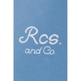 配色ステッチニットコンビワンピース | RODEO CROWNS WIDE BOWL | 詳細画像24 