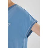 配色ステッチニットコンビワンピース | RODEO CROWNS WIDE BOWL | 詳細画像25 