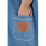 配色ステッチニットコンビワンピース | RODEO CROWNS WIDE BOWL | 詳細画像27 