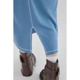 配色ステッチニットコンビワンピース | RODEO CROWNS WIDE BOWL | 詳細画像28 