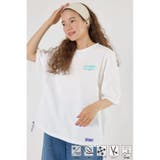(OP)ラッシュガード Tシャツ | RODEO CROWNS WIDE BOWL | 詳細画像1