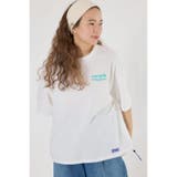 (OP)ラッシュガード Tシャツ | RODEO CROWNS WIDE BOWL | 詳細画像2