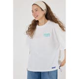 (OP)ラッシュガード Tシャツ | RODEO CROWNS WIDE BOWL | 詳細画像3