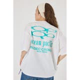 (OP)ラッシュガード Tシャツ | RODEO CROWNS WIDE BOWL | 詳細画像5