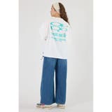 (OP)ラッシュガード Tシャツ | RODEO CROWNS WIDE BOWL | 詳細画像7