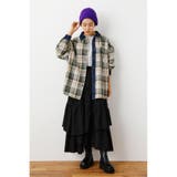 （WEB限定）Denim パッチ ドッキングシャツWL | RODEO CROWNS WIDE BOWL | 詳細画像9 