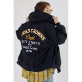 ワークフーデッドジャケット | RODEO CROWNS WIDE BOWL | 詳細画像11 