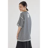 MASTER PROTECT ドロストビッグTシャツ | RODEO CROWNS WIDE BOWL | 詳細画像17