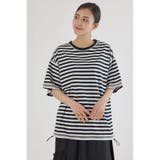 MASTER PROTECT ドロストビッグTシャツ | RODEO CROWNS WIDE BOWL | 詳細画像19