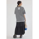 MASTER PROTECT ドロストビッグTシャツ | RODEO CROWNS WIDE BOWL | 詳細画像21