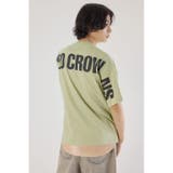 タイダイタンクアンサンブルTシャツ | RODEO CROWNS WIDE BOWL | 詳細画像22 