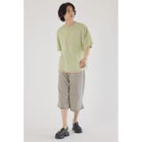 タイダイタンクアンサンブルTシャツ | RODEO CROWNS WIDE BOWL | 詳細画像24