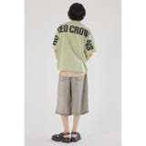タイダイタンクアンサンブルTシャツ | RODEO CROWNS WIDE BOWL | 詳細画像26 