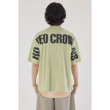 タイダイタンクアンサンブルTシャツ | RODEO CROWNS WIDE BOWL | 詳細画像29 