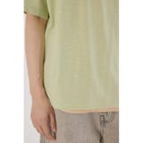 タイダイタンクアンサンブルTシャツ | RODEO CROWNS WIDE BOWL | 詳細画像34