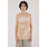 タイダイタンクアンサンブルTシャツ | RODEO CROWNS WIDE BOWL | 詳細画像35