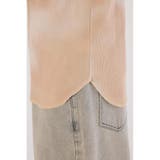 タイダイタンクアンサンブルTシャツ | RODEO CROWNS WIDE BOWL | 詳細画像37