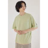 L/KHA1 | タイダイタンクアンサンブルTシャツ | RODEO CROWNS WIDE BOWL