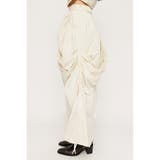 FLOWING DRAPE 3D スカート | SLY OUTLET | 詳細画像9