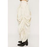 FLOWING DRAPE 3D スカート | SLY OUTLET | 詳細画像7