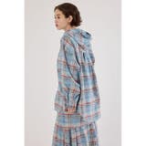 ヴィンテージチェックフードシャツ | RODEO CROWNS WIDE BOWL | 詳細画像22 