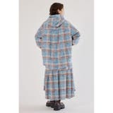 ヴィンテージチェックフードシャツ | RODEO CROWNS WIDE BOWL | 詳細画像25 