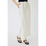 CRINKLED SATIN スカート | MOUSSY OUTLET | 詳細画像5 