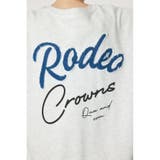 LOGO袖ラインBYワンピース | RODEO CROWNS WIDE BOWL | 詳細画像31