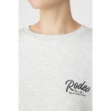 LOGO袖ラインBYワンピース | RODEO CROWNS WIDE BOWL | 詳細画像29