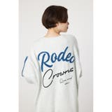 LOGO袖ラインBYワンピース | RODEO CROWNS WIDE BOWL | 詳細画像22