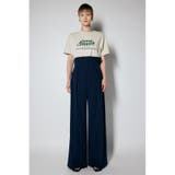 PAPERBAG WAIST パンツ | MOUSSY OUTLET | 詳細画像3