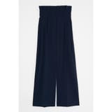 PAPERBAG WAIST パンツ | MOUSSY OUTLET | 詳細画像4