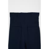 PAPERBAG WAIST パンツ | MOUSSY OUTLET | 詳細画像6