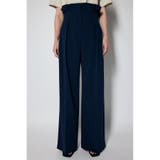 NVY | PAPERBAG WAIST パンツ | MOUSSY OUTLET