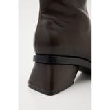 SQUARE KNEE ブーツ | SLY OUTLET | 詳細画像5 