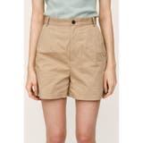 WRAP 2WAY ショートパンツ | SLY OUTLET | 詳細画像9